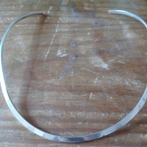 Vintage sterling silver